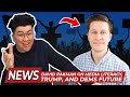 The Right's War on Media Literarcy | A Discussion with David Pakman