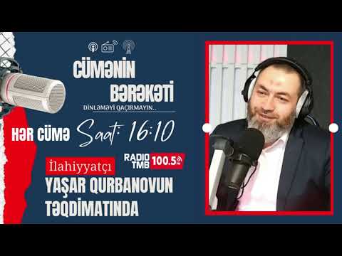 Əstəğfirullah zikri barədə olmuş hadisələr - Yaşar Qurbanov