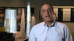 Autodesk President and CEO Carl Bass Present Autodesk Design Suites