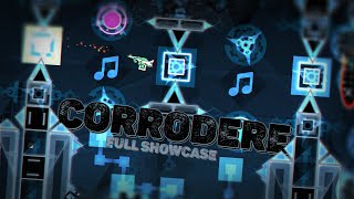 CORRODERE By Moosh, Kiba, Vlacc, & More | Full Showcase