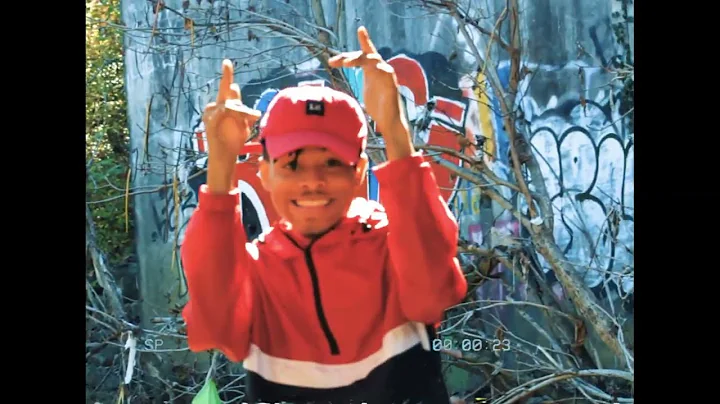 Chris Ervin Stomping grounds (feat. Kxlla Kellz)