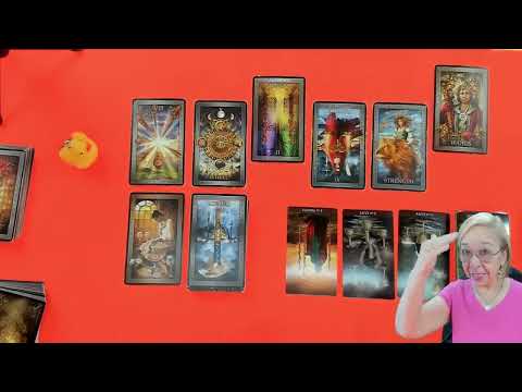 CAPRICORN! Very little time left for you to see this! It's a done deal!