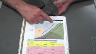 Identifying Gabbro