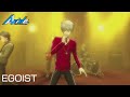 【ダブエス AAside】EGOIST【3DMV】