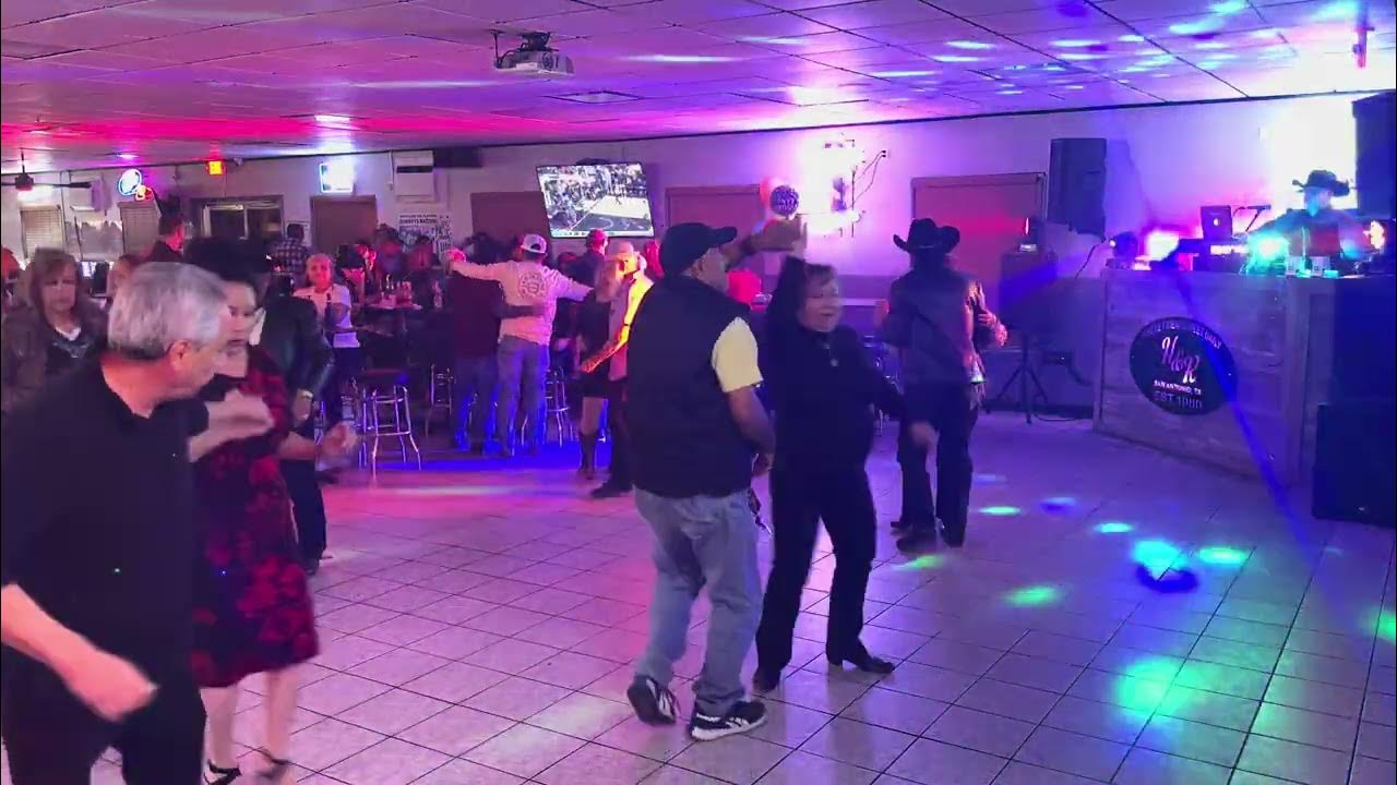 H&R Ice House, SA, TX. Friday. 20240112 YouTube