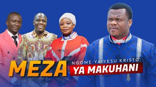 #LIVE - [16.5.2024] MEZA YA MAKUHANI -KIMARA TEMBONI KWA KUHANI NA MWALIMU MUSA RICHARD MWACHA