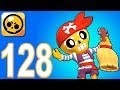 Brawl Stars - Gameplay Walkthrough Part 128 - Pirate Poco (iOS, Android)