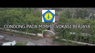 Cover Condong Pada Mimpi - Vokasi Berjaya SMKN 3 Salatiga