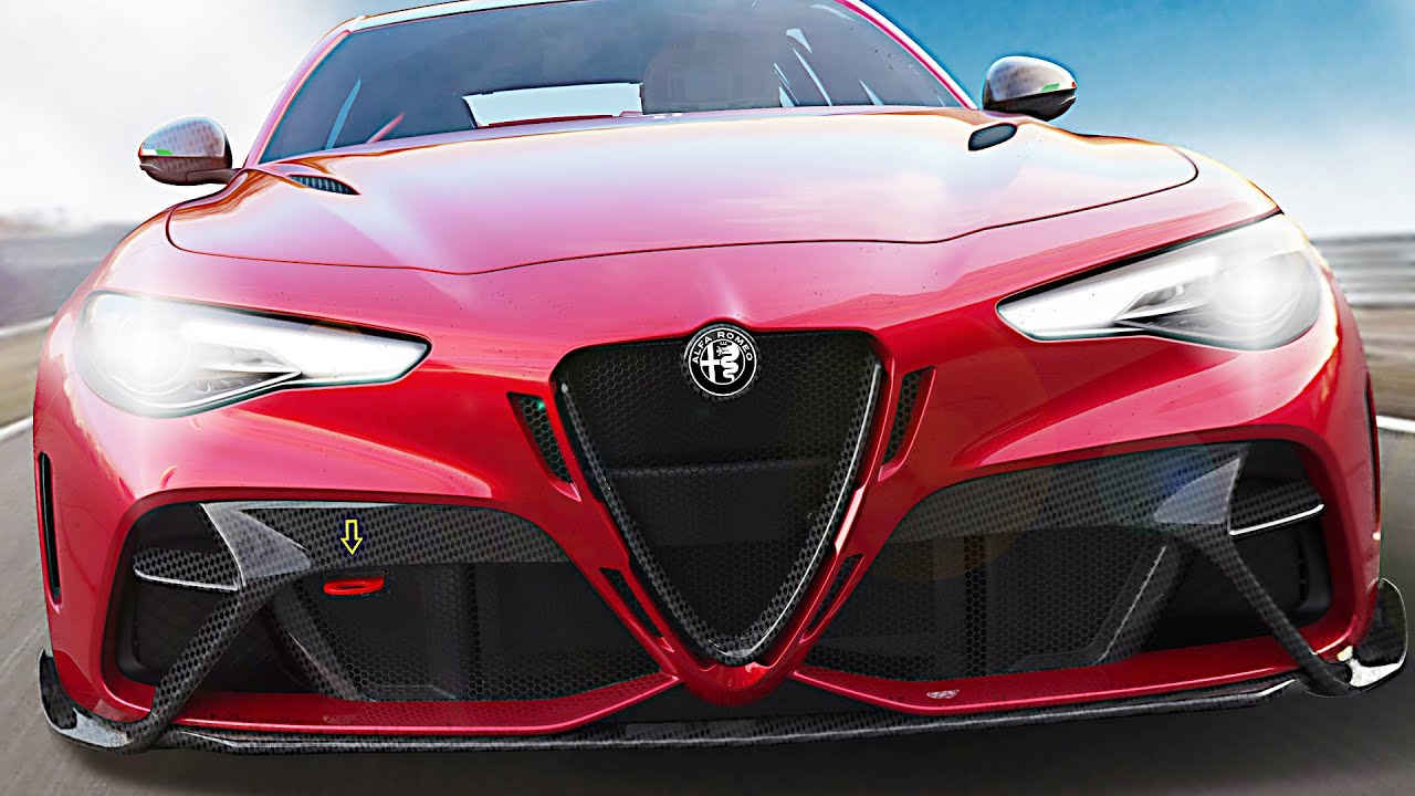 Featured image of post Gta Quadrifoglio : Lampadati is an italian luxury automobile manufacturer in grand theft auto v.