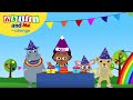 STORYTIME: Akili and the Birthday!! | New Words with Akili and Me | African Educational Cartoons