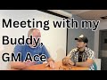 Interview with Ace Modannado - GM Ace