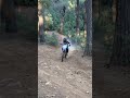 Georgetown trails
