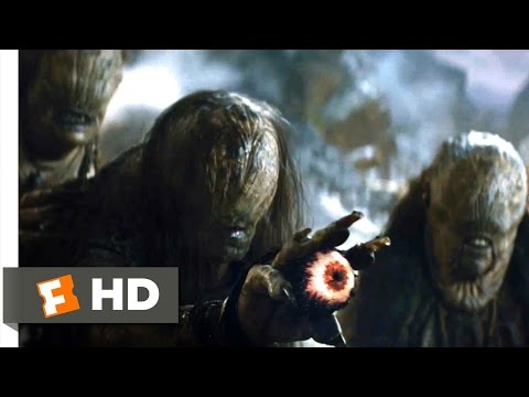 Clash of the Titans (2010) - Stygian Witches and the Eye Scene (5/10) | Movieclips