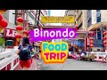 Foodcrawl in Binondo Manila  (Great Buddha, Shanghai Siopao, Toho Food Center) | LGBT Philippines