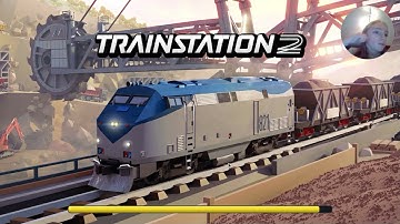 TrainStation 2 | Full Tutorial