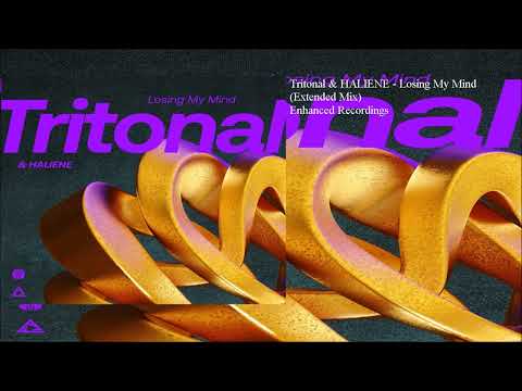 Tritonal & HALIENE