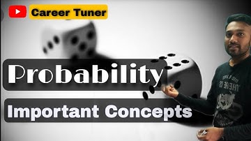 POLYCET Entrance Exam | Important Concepts of Probability and expected questions | Crack POLYCET |