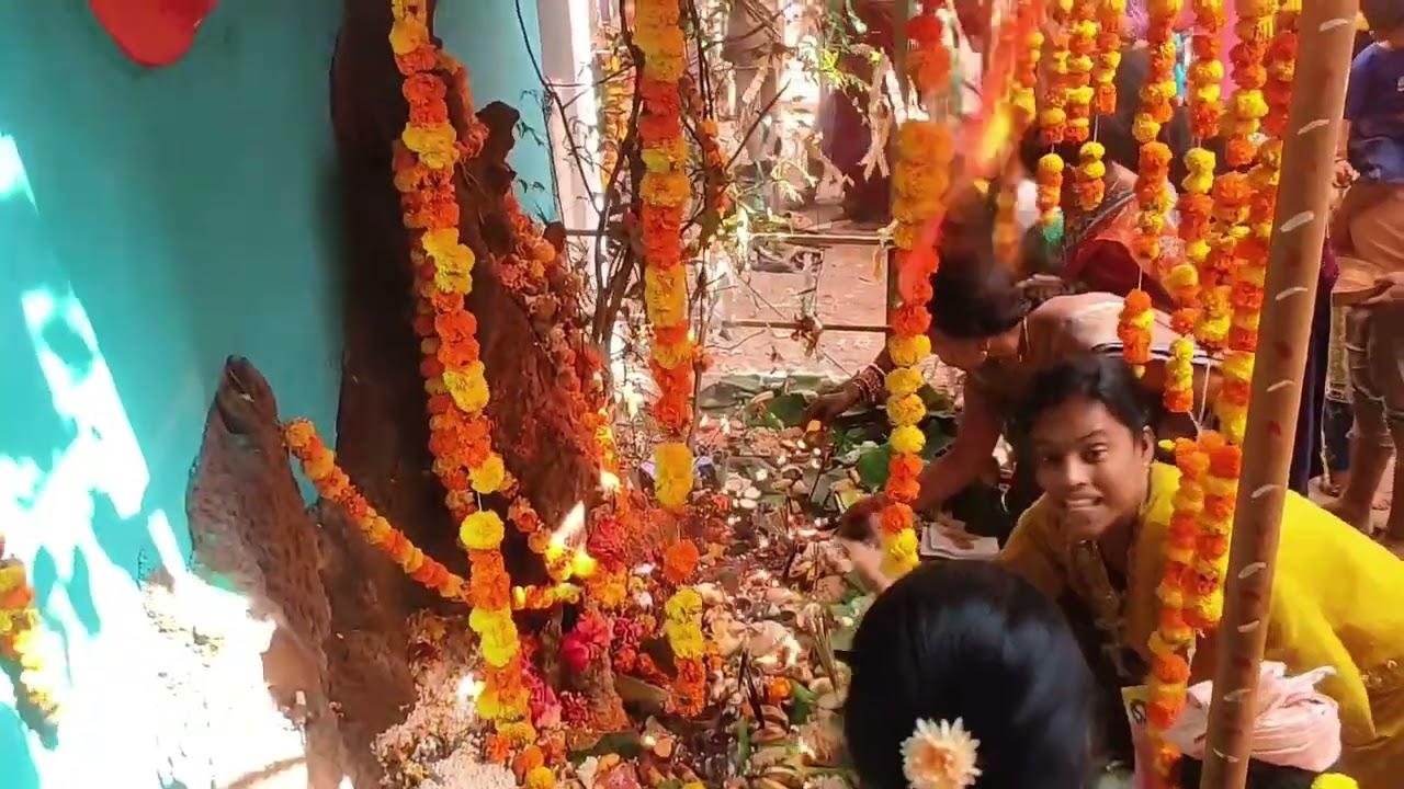 PEDDAMMA THALLI jathara mahotsavam manikyapuram 08-01-2026