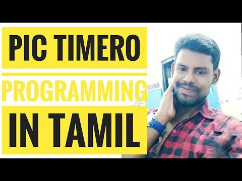 Timer0 programming with