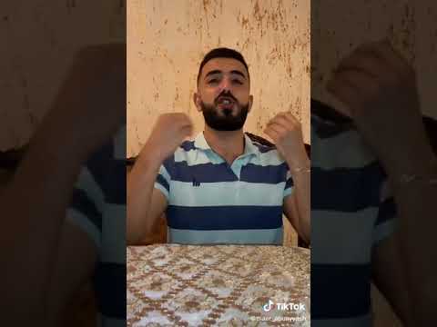 لما الدكتور يسأل المريض