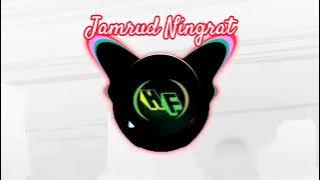Dj (Remix) Jamrud || Ningrat