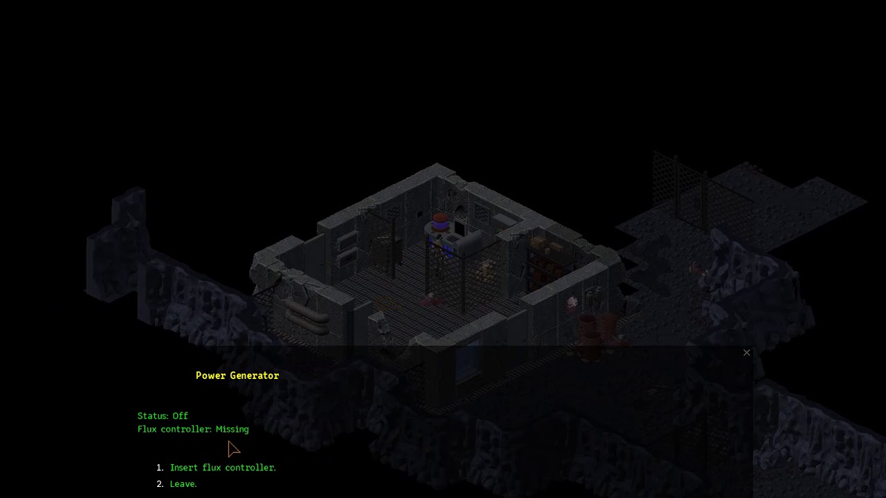 Let's Play UnderRail Dominating Egon Spengler # 2