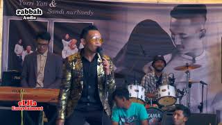 eLHa Music #hitam duniamu (sujang)