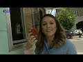 Food Truck Fridays:  Learning to Make Donuts with Mama Crockett's Cider Donuts