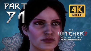 The Witcher 2 Assassins of Kings Enhanced Edition Gameplay 71