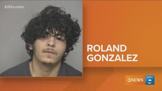 Nueces County Sheriff's Office seeking man on outstanding assault warrant