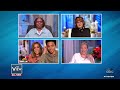 What's Keeping You Sane in Pandemic? | The View