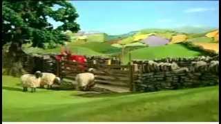 Watch Cbeebies The Recycle Song video