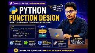 Python + AWS Data Engineer LIVE Classes GenAI Agentic AI Telugu #dataengineering #agenticai #genai