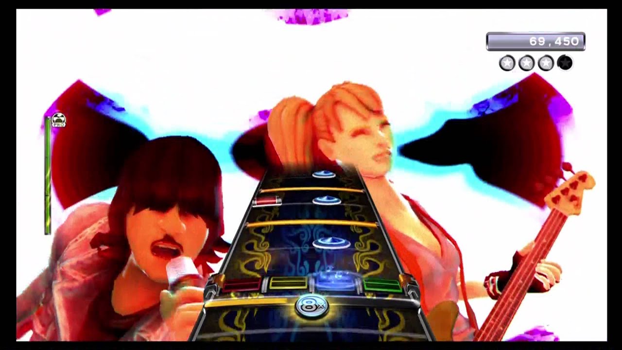 Tonight We Ride - Reform The Resistance //Expert Pro Drums SRGS