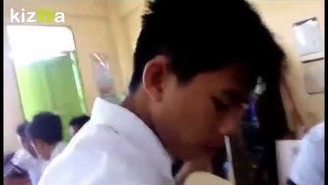 Kizoa Movie - Video - Slideshow Maker: Copy of High School Life