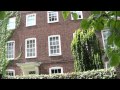 George Michael's house in London