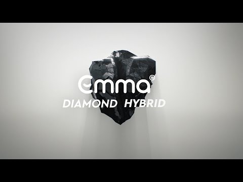 Emma matelas : -50% matelas Emma Original, -35% Emma Deluxe Diamond Degree  Hybrid