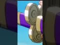Bounties and blades don't matter when Nami decides it's time for everyone to behave.