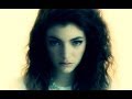 Lorde - Team (Seven Stripes Remix)