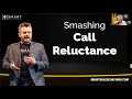 CRUSH Call Reluctance FOREVER with Smart Sales Coaching