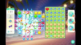 PROJECT MAKEOVER LEVEL 508 | NO BOOSTER 2024