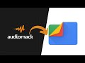 how to download music from audiomack straight to your phone storage image