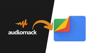 how to download music from audiomack straight to your phone storage screenshot 5