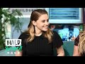 Josephine Langford, Hero Fiennes-Tiffin &amp; Anna Todd Join The Table
