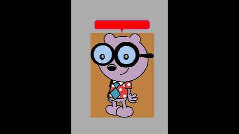 Agent Animated Character Showcase - Walden