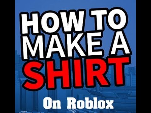 Roblox How To Make Shirt Without Bc Youtube - how to make shirts on roblox without bc