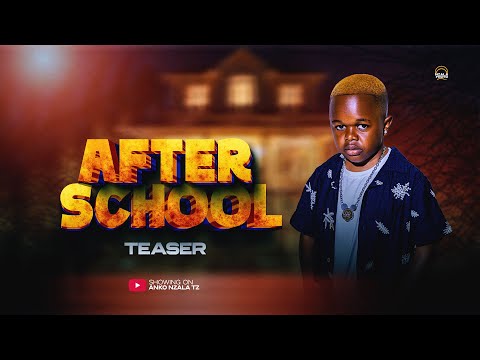 AFTER SCHOOL TEASER [ FULL COMING SOON]