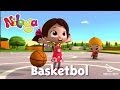 Niloya -  Basketbol
