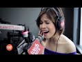 Klarisse de guzman  loving you