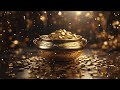 Receive All the Money You Need Today *2024* : Abundance 432Hz Miracle Frequency  1H